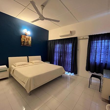 Ipoh Station 18 Villa Eksteriør billede
