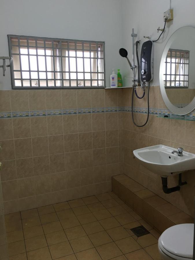 Ipoh Station 18 Villa Eksteriør billede