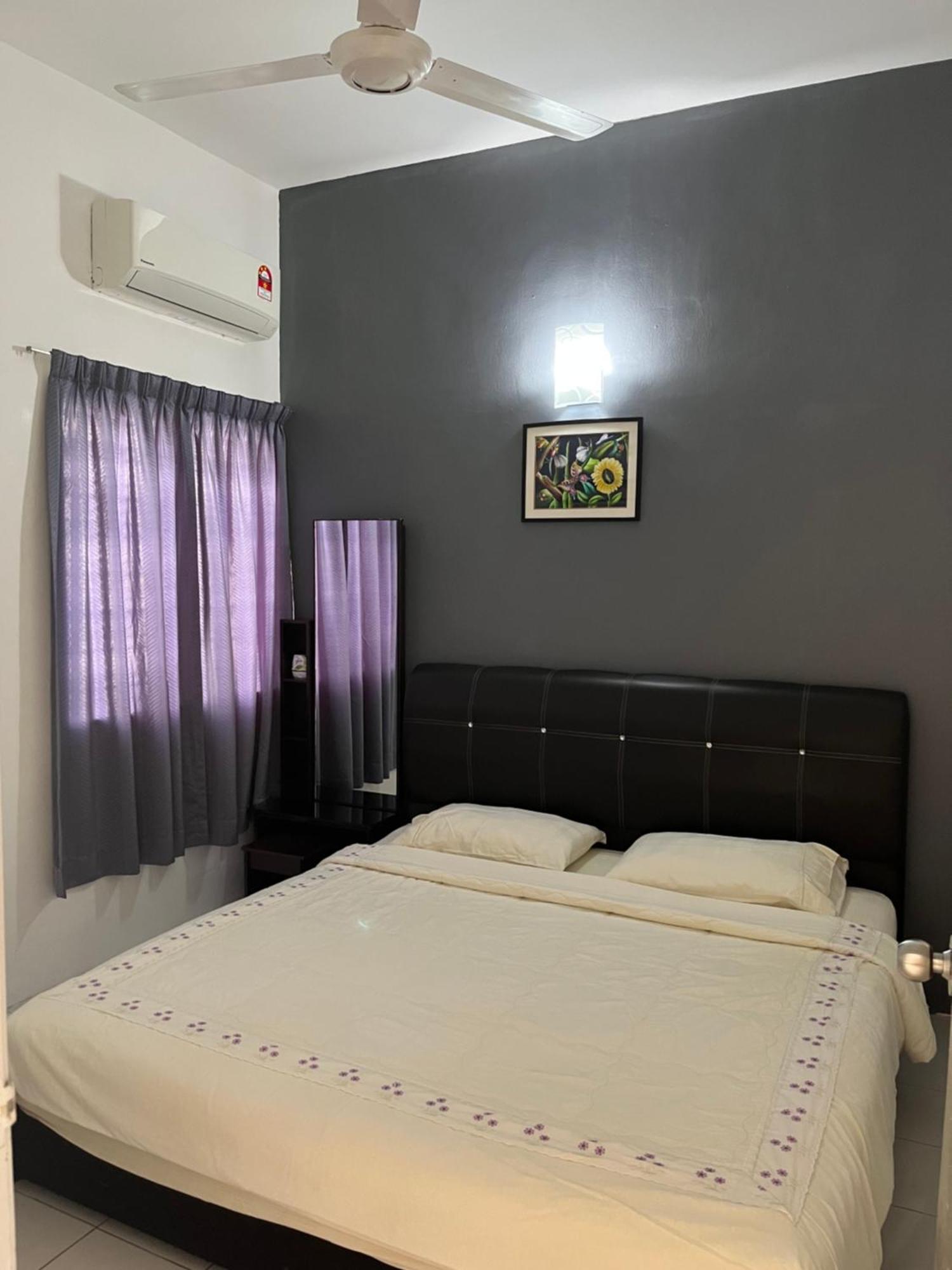 Ipoh Station 18 Villa Eksteriør billede
